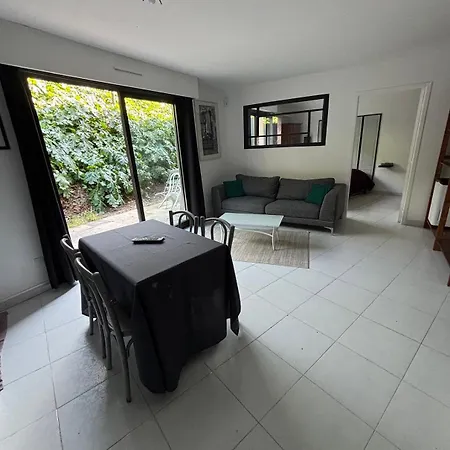 Agreable Sur Proche Commerces, Plages, Monaco, Апартаменты Больё-сюр-Мер
