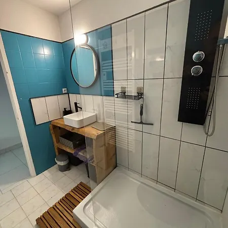 à Sur à 300 Métres Des Commerces Et De La Apartamento Beaulieu-sur-Mer