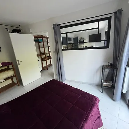 Agreable Sur Proche Commerces, Plages, Monaco, *