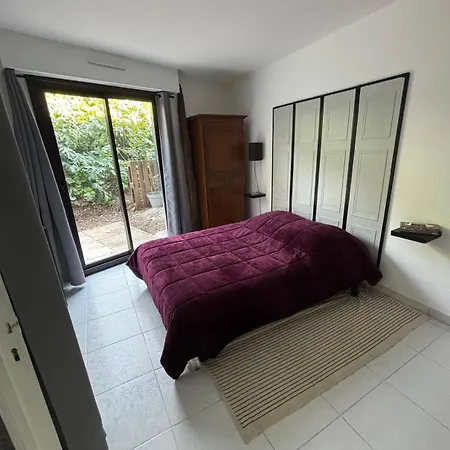 Agreable A Sur A 300 Metres Des Commerces Et De La Beaulieu-sur-Mer