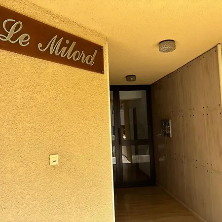 Appartement Agreable A Sur A 300 Metres Des Commerces Et De La Beaulieu-sur-Mer